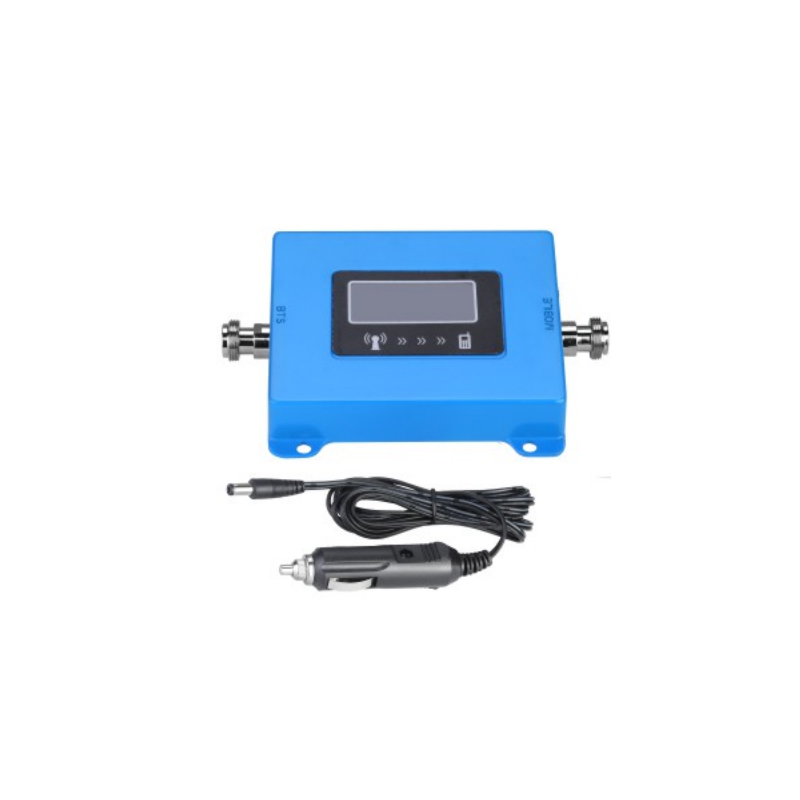 GS-21 3G,4G,5G 900/1800/2100MHz 고주파 부스터 리피터