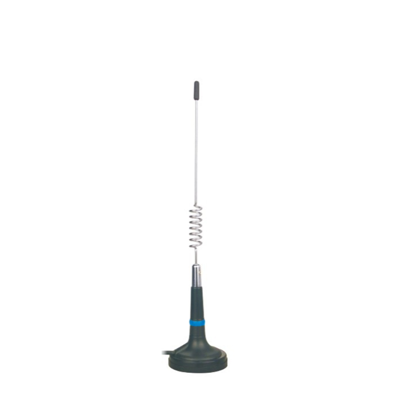 KF-712 VHF UHF 이중주파수 통신용 단안테나