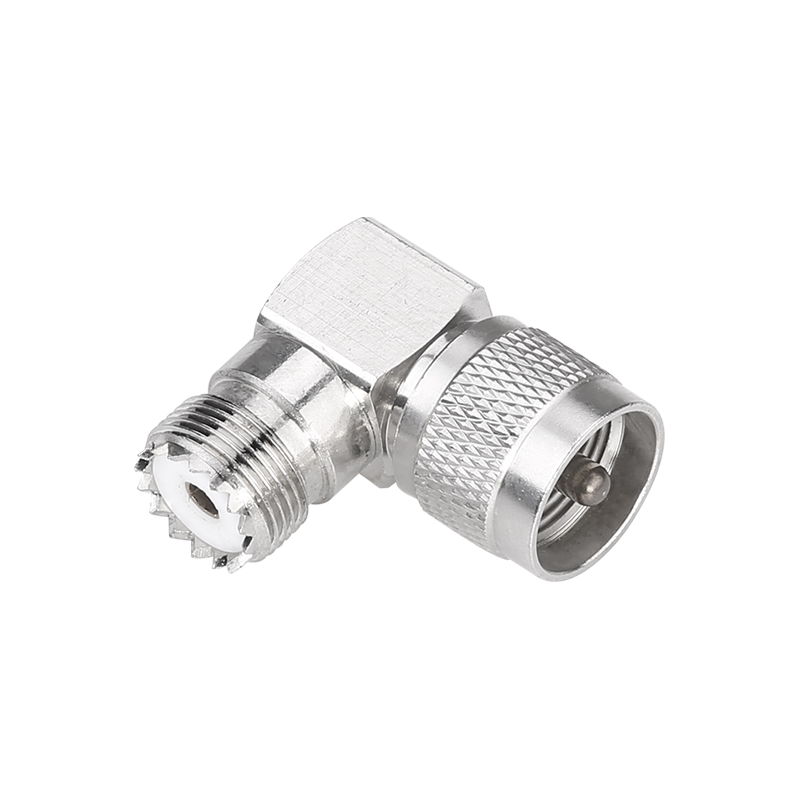 UHF 남성 L RF 커넥터에 UHF 여성